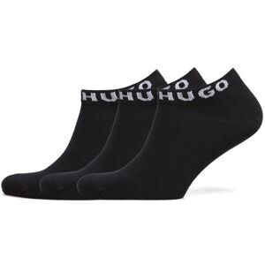 HUGO 3P As Uni Cc 43-46 Black 43-46 HUGO 3P As Uni Cc 43-46 Black 43-46
