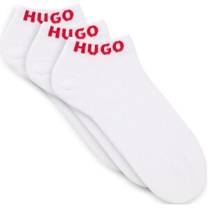 HUGO 3P As Uni Cc 43-46 White 43-46 HUGO 3P As Uni Cc 43-46 White 43-46