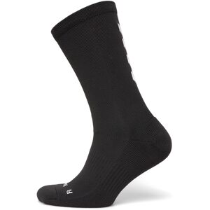 Hummel Hmlessential Training Socks 43/46 Black 43/46 Hummel Hmlessential Training Socks 43/46 Black 43/46