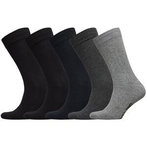 Jack & Jones Jacjens Sock 5 Pack Noos ONE SIZE Patterned ONE SIZE Jack & Jones Jacjens Sock 5 Pack Noos ONE SIZE Patterned ONE SIZE