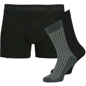 Jack & Jones Jactrent Giftbox L Patterned L Jack & Jones Jactrent Giftbox L Patterned L