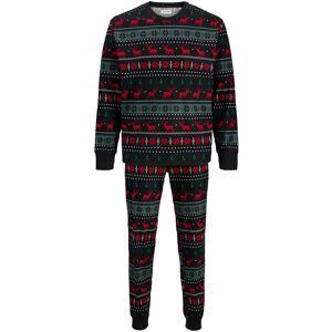 Jack & Jones Jactristan Printed Lounge Set W L Patterned L Jack & Jones Jactristan Printed Lounge Set W L Patterned L