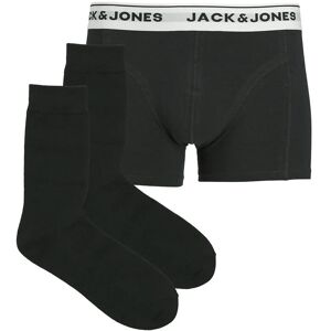Jack & Jones Jacordinary Giftbox S Black S Jack & Jones Jacordinary Giftbox S Black S