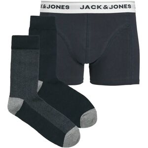 Jack & Jones Jacordinary Giftbox XL Navy XL Jack & Jones Jacordinary Giftbox XL Navy XL
