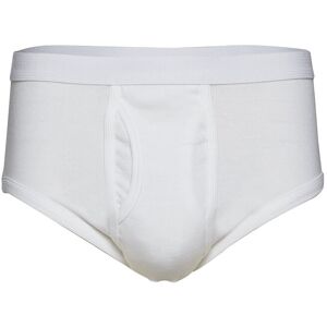 Jbs Briefs With Fly Original M White M Jbs Briefs With Fly Original M White M