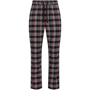 Jbs Pyjamas Pants Flannel. XL Burgundy XL Jbs Pyjamas Pants Flannel. XL Burgundy XL
