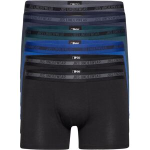Jbs 6-Pack Tights Bamboo. S Patterned S Jbs 6-Pack Tights Bamboo. S Patterned S