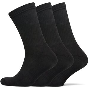 Jbs Socks Terry Sole, 3-Pack 44-47 Black 44-47 Jbs Socks Terry Sole, 3-Pack 44-47 Black 44-47