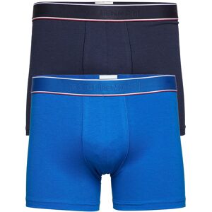 JBS of Denmark Jbs Of Dk Tights 2-Pack M Blue M JBS of Denmark Jbs Of Dk Tights 2-Pack M Blue M