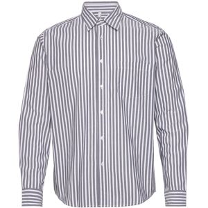 JBS of Denmark Jbs Of Dk Woven Shirt XS Grey XS JBS of Denmark Jbs Of Dk Woven Shirt XS Grey XS