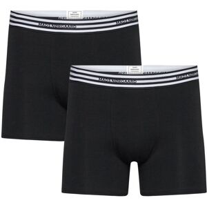 JBS of Denmark Mn X Jbs Of Dk 2-Pack Tights. M Black M JBS of Denmark Mn X Jbs Of Dk 2-Pack Tights. M Black M