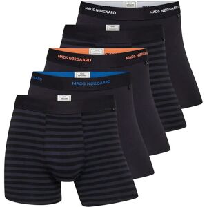 JBS of Denmark Mn X Jbs Of Dk 5-Pack Tights. M Patterned M JBS of Denmark Mn X Jbs Of Dk 5-Pack Tights. M Patterned M