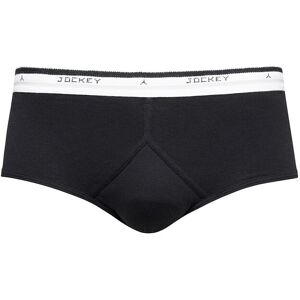 Jockey Y-Front Brief S Black S Jockey Y-Front Brief S Black S