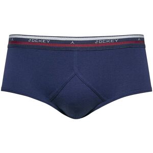 Jockey Y-Front Brief S Navy S Jockey Y-Front Brief S Navy S