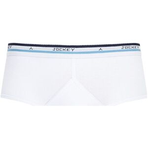 Jockey Y-Front Brief L White L Jockey Y-Front Brief L White L