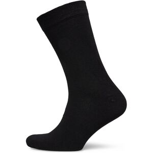 Lindbergh Bamboo Sock 40-47 Black 40-47 Lindbergh Bamboo Sock 40-47 Black 40-47