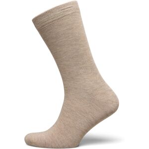 Lindbergh Bamboo Sock 40-47 Beige 40-47 Lindbergh Bamboo Sock 40-47 Beige 40-47