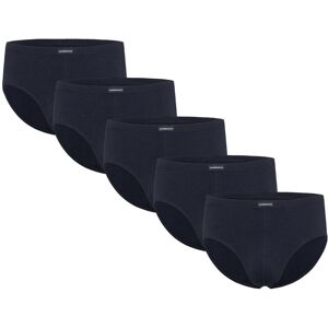 Lindbergh 5Pk Minislip S Navy S Lindbergh 5Pk Minislip S Navy S