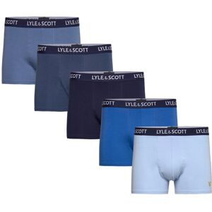 Scott Miller XXL Blue XXL Scott Miller XXL Blue XXL