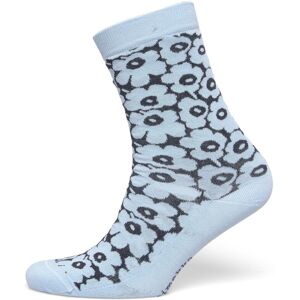 Marimekko Linjaus Pikkuinen Unikko 34-36 Blue 34-36 Marimekko Linjaus Pikkuinen Unikko 34-36 Blue 34-36