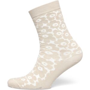 Marimekko Linjaus Pikkuinen Unikko 37-39 Beige 37-39 Marimekko Linjaus Pikkuinen Unikko 37-39 Beige 37-39