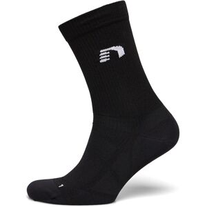 Newline Nwllogo Functional Socks 2-Pack 35/38 Black 35/38 Newline Nwllogo Functional Socks 2-Pack 35/38 Black 35/38