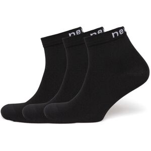 Newline Nwldo Functional Ankle Socks 3-Pack 39/42 Black 39/42 Newline Nwldo Functional Ankle Socks 3-Pack 39/42 Black 39/42