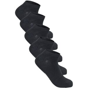 ONLY & SONS Onsbasic Sneaker Sock 5 Pack Noos 39-42 Black 39-42 ONLY & SONS Onsbasic Sneaker Sock 5 Pack Noos 39-42 Black 39-42