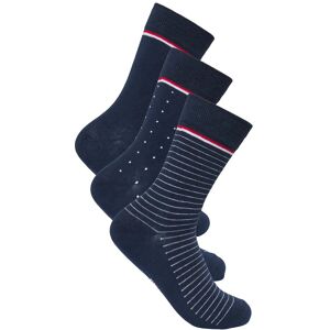 ONLY & SONS Onsbasic Cotton Sock 3 Pack Noos 39-42 Navy 39-42 ONLY & SONS Onsbasic Cotton Sock 3 Pack Noos 39-42 Navy 39-42
