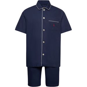 Polo Ralph Lauren Striped Cotton Pajama Set S Navy S Polo Ralph Lauren Striped Cotton Pajama Set S Navy S