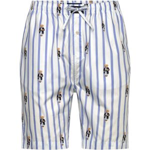 Polo Ralph Lauren Cotton-Sle-Bot XL White XL Polo Ralph Lauren Cotton-Sle-Bot XL White XL