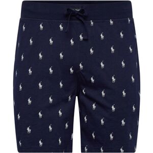 Polo Ralph Lauren Slim Polo Pony Cotton Jersey Sleep Short XL Navy XL Polo Ralph Lauren Slim Polo Pony Cotton Jersey Sleep Short XL Navy XL