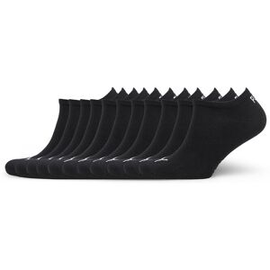 Puma Unisex Sneaker Plain 12P Ecom 39-42 Black 39-42 Puma Unisex Sneaker Plain 12P Ecom 39-42 Black 39-42