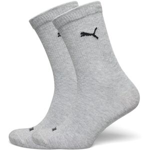 Puma Women Sock 2P 39-42 Grey 39-42 Puma Women Sock 2P 39-42 Grey 39-42