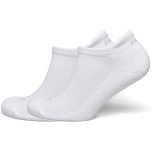 Puma Women Cushioned Sneaker 2P 39-42 White 39-42 Puma Women Cushioned Sneaker 2P 39-42 White 39-42