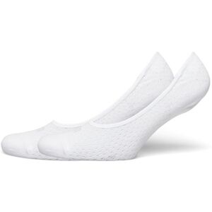 Puma Women Mesh Footie 2P 35-38 White 35-38 Puma Women Mesh Footie 2P 35-38 White 35-38