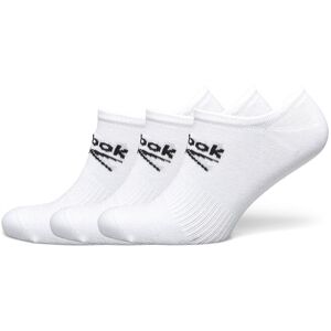 Reebok Performance Sock Low Cut 40-42 White 40-42 Reebok Performance Sock Low Cut 40-42 White 40-42