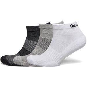 Reebok Performance Sock Crew 40-42 Patterned 40-42 Reebok Performance Sock Crew 40-42 Patterned 40-42