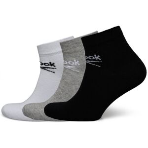 Reebok Performance Sock Ankle 40-42 Patterned 40-42 Reebok Performance Sock Ankle 40-42 Patterned 40-42