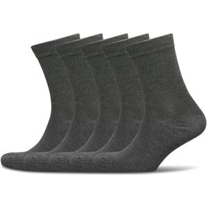 Resteröds , Bamboo 5-Pack. 40-45 Grey 40-45 Resteröds , Bamboo 5-Pack. 40-45 Grey 40-45