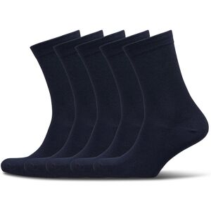 Resteröds , Bamboo 5-Pack. 40-45 Blue 40-45 Resteröds , Bamboo 5-Pack. 40-45 Blue 40-45