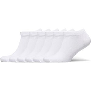 Resteröds Anklesock 5-Pack Organic 40-45 White 40-45 Resteröds Anklesock 5-Pack Organic 40-45 White 40-45