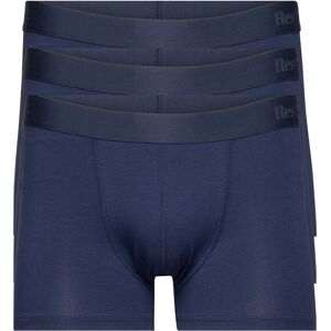 Resteröds Trunk Bamboo 3-Pack S Blue S Resteröds Trunk Bamboo 3-Pack S Blue S
