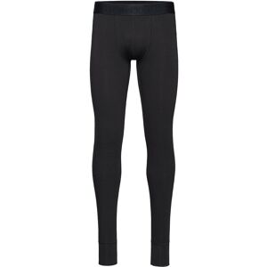Resteröds Long John Bamboo Fsc L Black L Resteröds Long John Bamboo Fsc L Black L