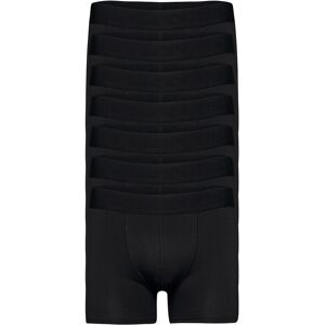 Resteröds Rtgunnar Cotton 7-Pack XL Black XL Resteröds Rtgunnar Cotton 7-Pack XL Black XL
