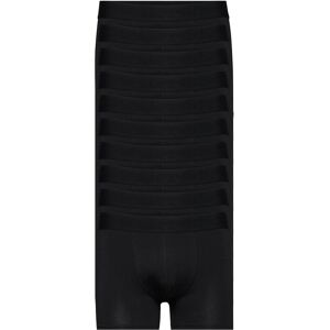 Resteröds Rtboxer 10-Pack M Black M Resteröds Rtboxer 10-Pack M Black M