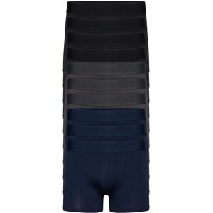 Resteröds Rtboxer 10-Pack S Blue S Resteröds Rtboxer 10-Pack S Blue S