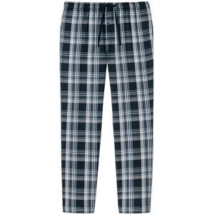 Schiesser Long Pants L Blue L Schiesser Long Pants L Blue L