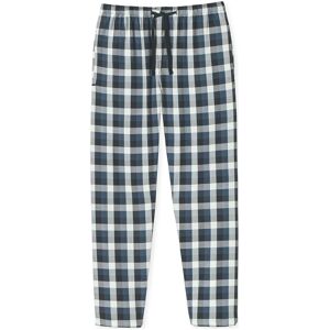 Schiesser Long Pants XL Blue XL Schiesser Long Pants XL Blue XL