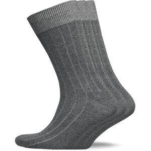 Selected Homme Slhpete 3-Pack Cotton Rib Sock Noos ONE SIZE Grey ONE SIZE Selected Homme Slhpete 3-Pack Cotton Rib Sock Noos ONE SIZE Grey ONE SIZE